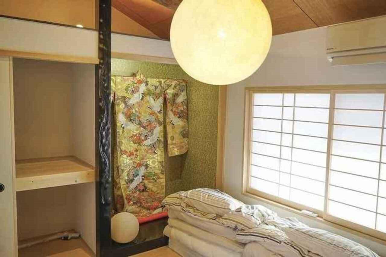 Kyotofish Kyobu Apartment *