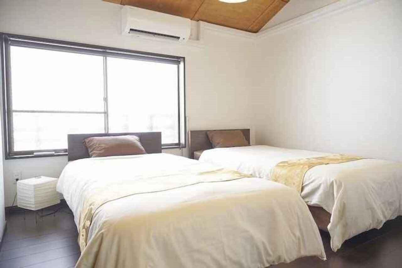 Kyotofish Kyobu Apartment Kyōto
